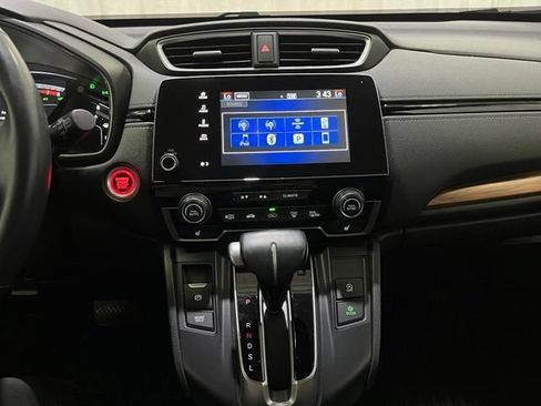 Used 2020 Honda CR-V EX-L image 18