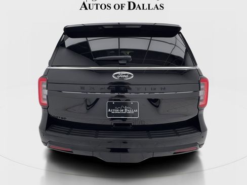 Used 2023 Ford Expedition Limited RWD image 9