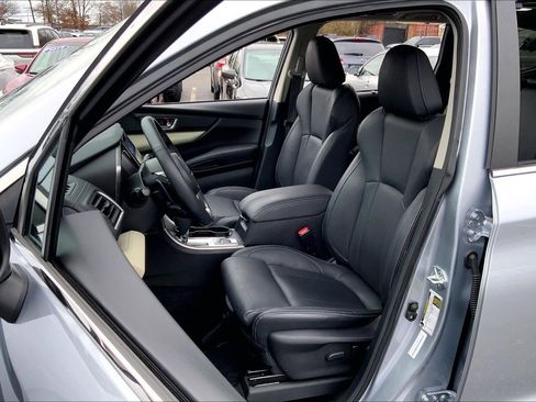 Certified 2022 Subaru Ascent Limited w/ Technology Package image 8