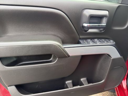 Used 2018 Chevrolet Silverado 1500 LT w/ All Star Edition image 15