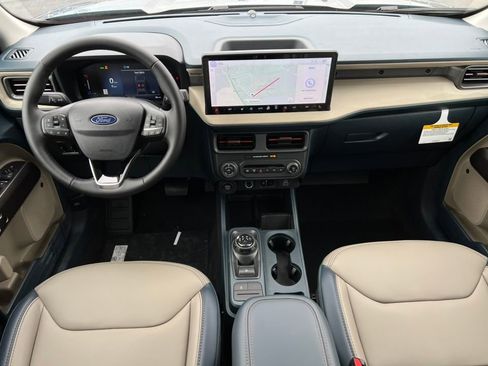 New 2026 Ford Maverick Lariat AWD/4WD image 3