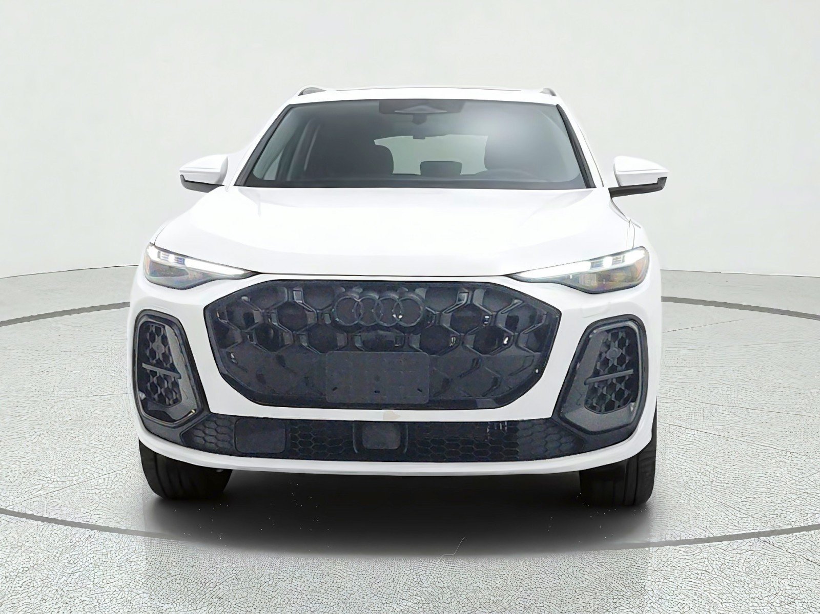 New 2026 Audi Q5 Premium Plus AWD/4WD image 2