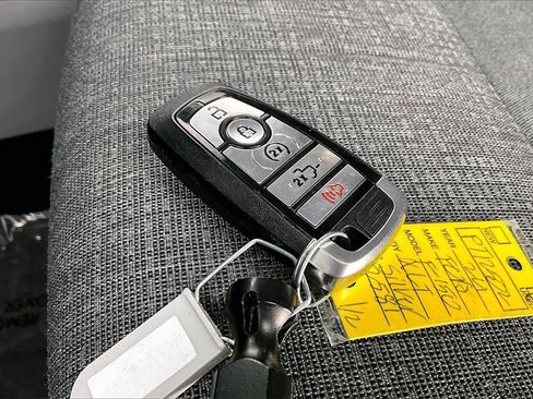 Used 2024 Ford F150 XLT w/ Equipment Group 302A MID image 11