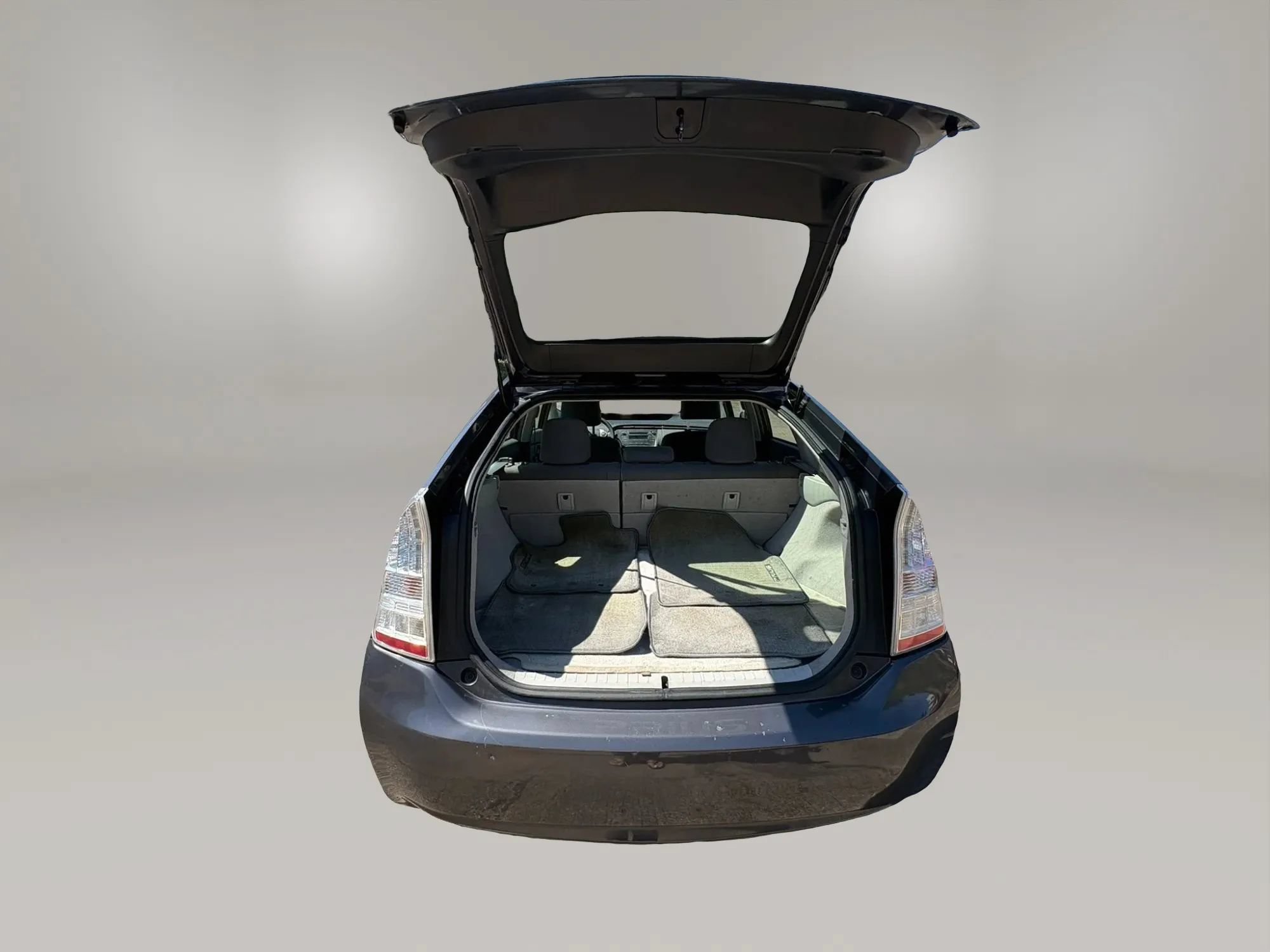 Used 2011 Toyota Prius Two FWD image 18