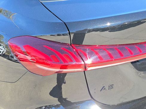 Certified 2025 Audi A5 2.0T Premium w/ Convenience Package image 34