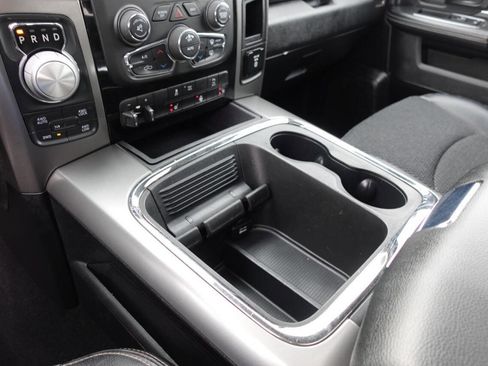 Used 2018 RAM 1500 Sport w/ Sport Premium Group image 55