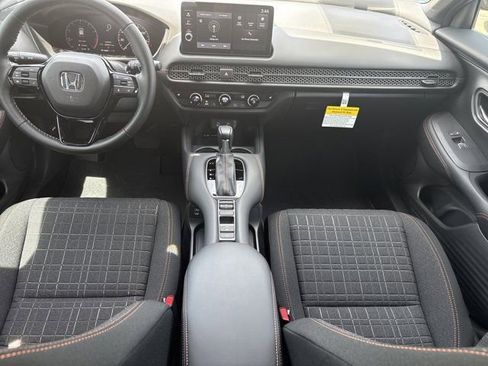 New 2026 Honda HR-V Sport image 11