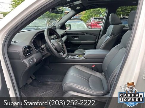 Used 2026 Honda Passport TrailSport Elite image 25