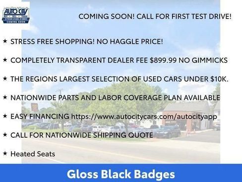 Used 2017 Dodge Durango GT AWD/4WD image 20