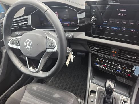 Used 2026 Volkswagen Jetta S FWD image 29