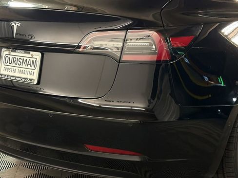 Used 2020 Tesla Model 3 Standard Range image 12