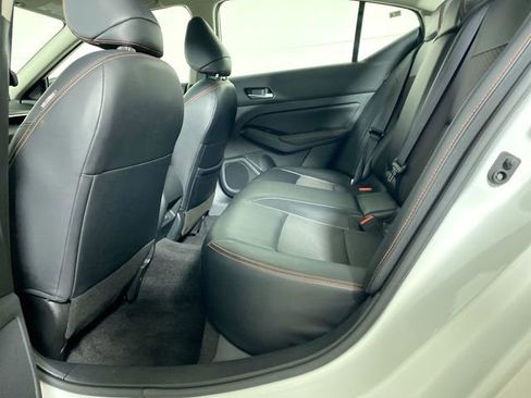 Used 2024 Nissan Altima 2.5 SR image 22