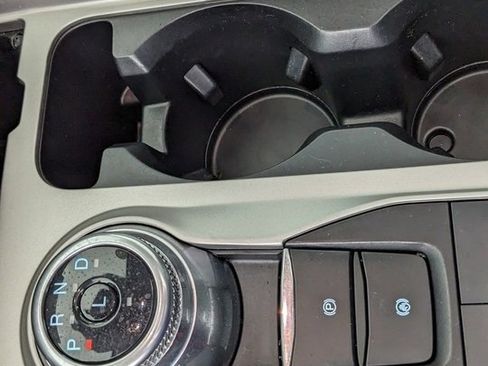 Certified 2023 Ford Explorer XLT w/ Equipment Group 202A image 32