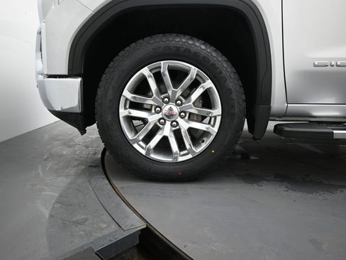 Used 2020 GMC Sierra 1500 SLT w/ SLT Premium Plus Package image 8
