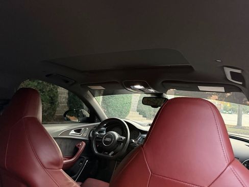 Used 2017 Audi S6 Prestige w/ S6 Sport Package AWD/4WD image 69