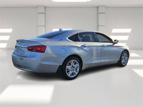 Used 2018 Chevrolet Impala LS image 5