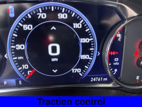 Used 2024 Chevrolet Blazer RS w/ Driver Confidence II Package image 10