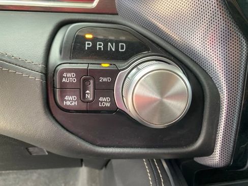 Used 2020 RAM 1500 Limited AWD/4WD image 28