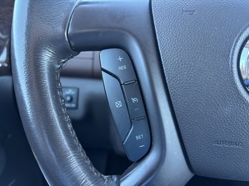 Used 2014 Buick Enclave Leather w/ Trailering Provision Package image 16