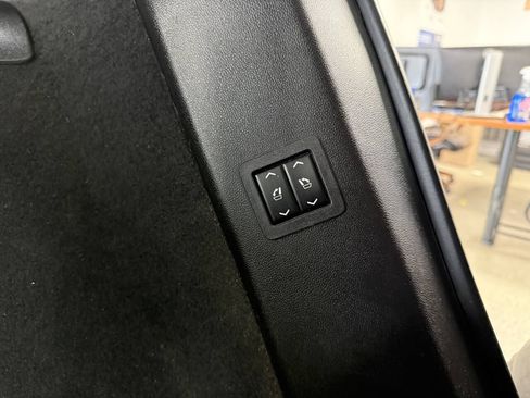 Used 2020 Cadillac XT6 Sport w/ Platinum Package AWD/4WD image 31