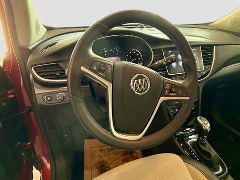 Used 2020 Buick Encore Preferred image 12