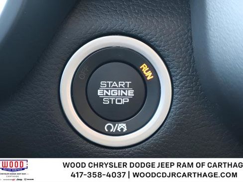 New 2026 RAM 2500 Big Horn AWD/4WD image 16