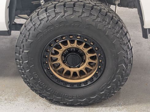 Used 2021 RAM 2500 Limited AWD/4WD image 24