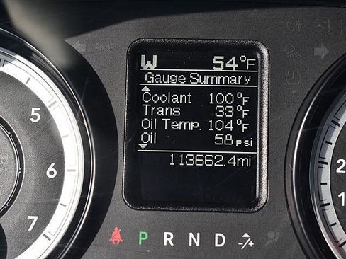 Used 2015 RAM 2500 SLT image 25