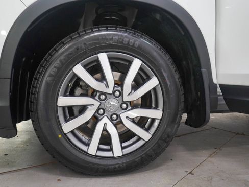 Used 2022 Honda Pilot Black Edition image 33