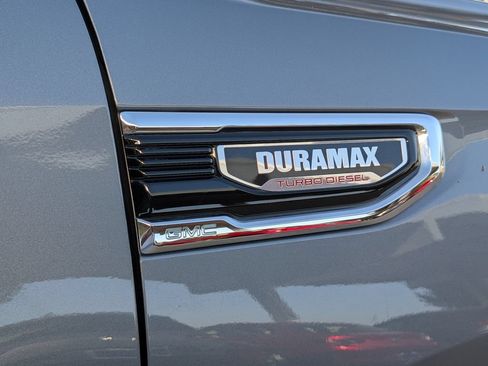 Used 2022 GMC Sierra 1500 Denali w/ Denali Premium Package AWD/4WD image 35