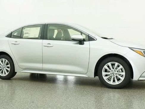 New 2026 Toyota Corolla Hybrid Sedan FWD image 27
