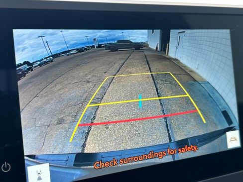 New 2026 Toyota Tacoma SR image 10