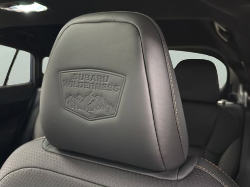 Certified 2025 Subaru Crosstrek 2.5i Wilderness image 18