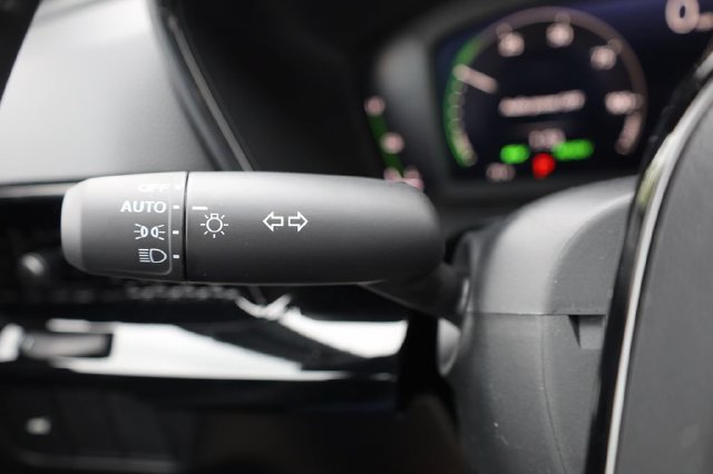 New 2027 Honda CR-V Sport Touring image 35