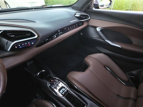 Certified 2024 Ferrari 296 GTB Base image 23