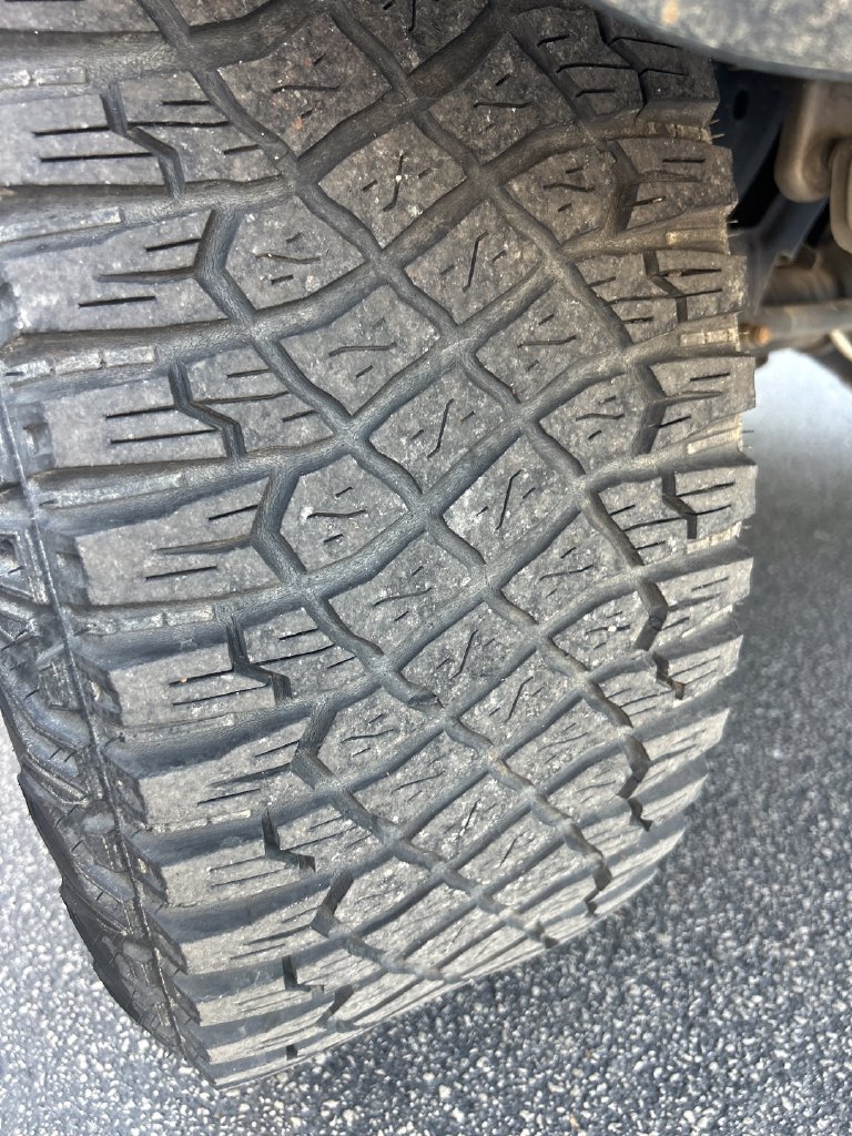 Used 2023 Ford Bronco Big Bend w/ Sasquatch Package AWD/4WD image 33
