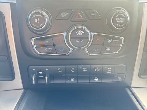 Used 2018 RAM 2500 Lone Star AWD/4WD image 19