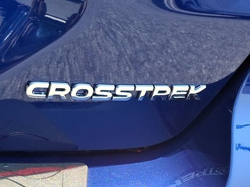 Certified 2025 Subaru Crosstrek 2.5i Limited w/ Crosstrek Mirror Package AWD/4WD image 31