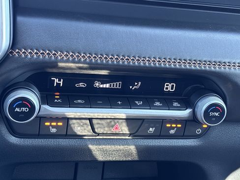 New 2026 MAZDA CX-50 AWD 2.5 S w/ Weather Package image 36