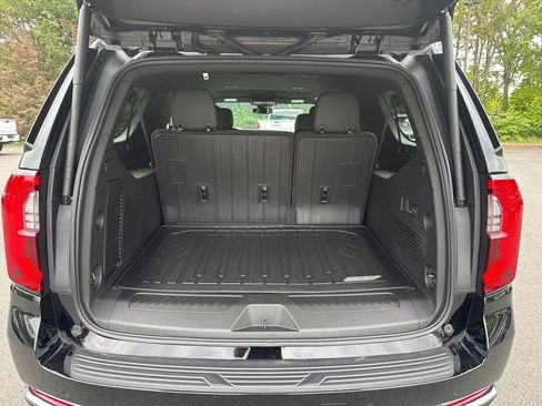 New 2026 GMC Yukon XL Elevation w/ LPO, Floor Liner Package image 60