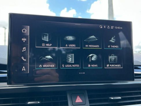 Used 2023 Audi A5 2.0T Premium Plus w/ Premium Plus AWD/4WD image 31
