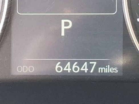 Used 2019 Lexus RX 450h image 17