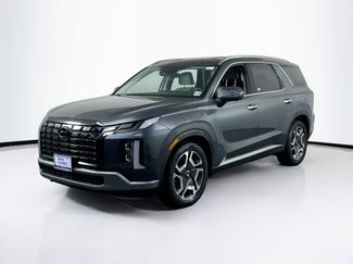 Used 2023 Hyundai Palisade SEL w/ Premium Package video 1