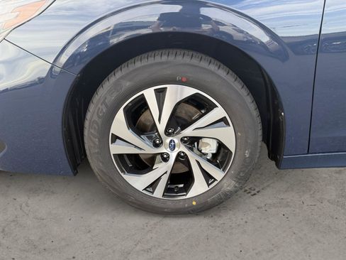 New 2025 Subaru Legacy Premium image 14