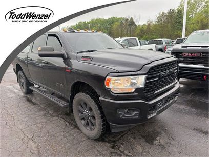 Used 2022 RAM 2500 Big Horn w/ Level C Equiment Group