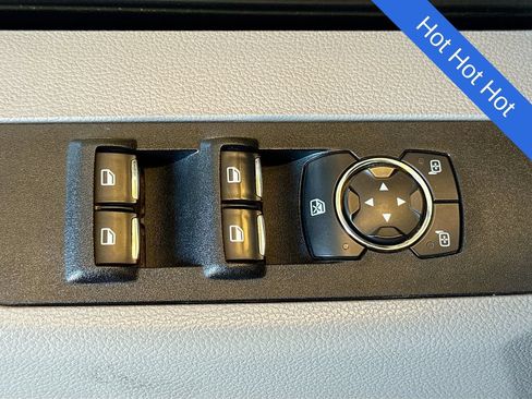 Used 2021 Ford F250 XL w/ Power Equipment Group AWD/4WD image 16