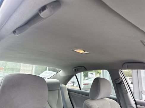 Used 2009 Toyota Camry LE FWD image 36