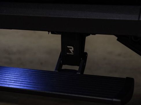 Used 2025 Ford Bronco Heritage Edition image 83