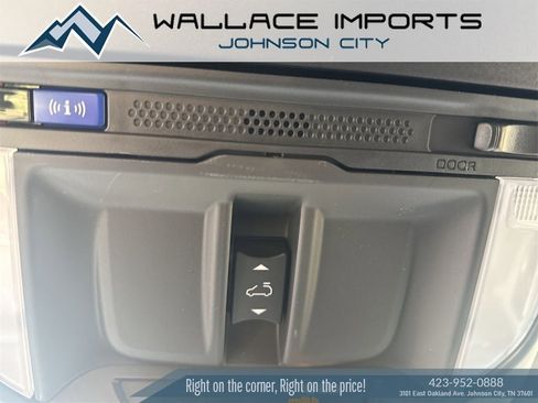 New 2026 Subaru Forester Premium image 12