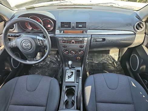 Used 2008 MAZDA MAZDA3 s Touring image 23